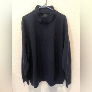 Polo Ralph Lauren pullover sweatshirt size 2XL brand new